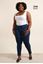 Picture of CURVY GIRL SUPER SIZE STRETCH JEGGING